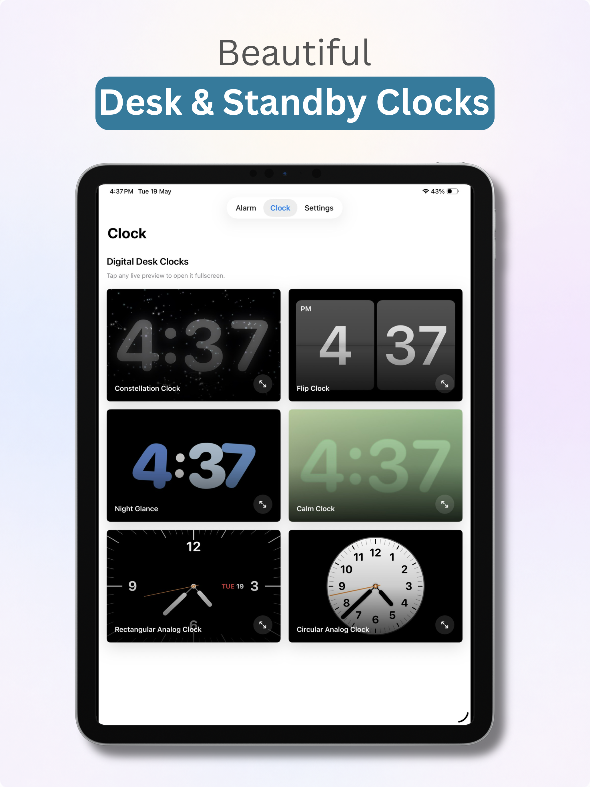 ProAlarm: Alarm Clock Missions screenshot 13