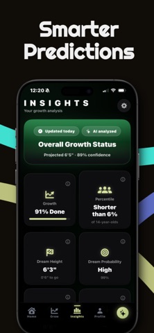 Hite - Height Booster Screenshot 3 of 7