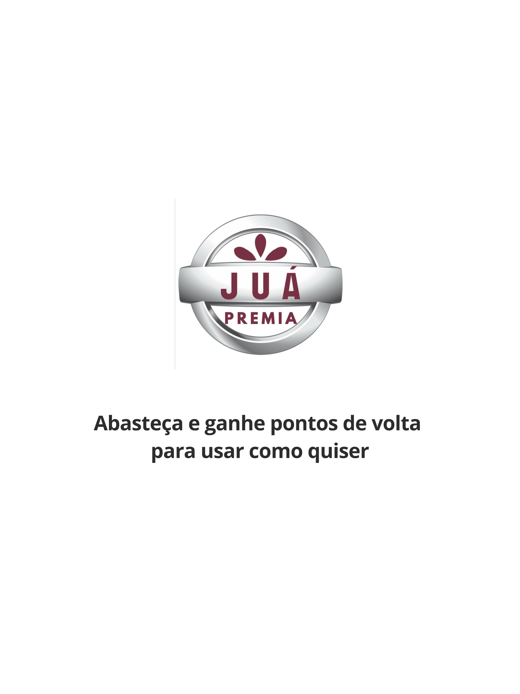 Juá Premia