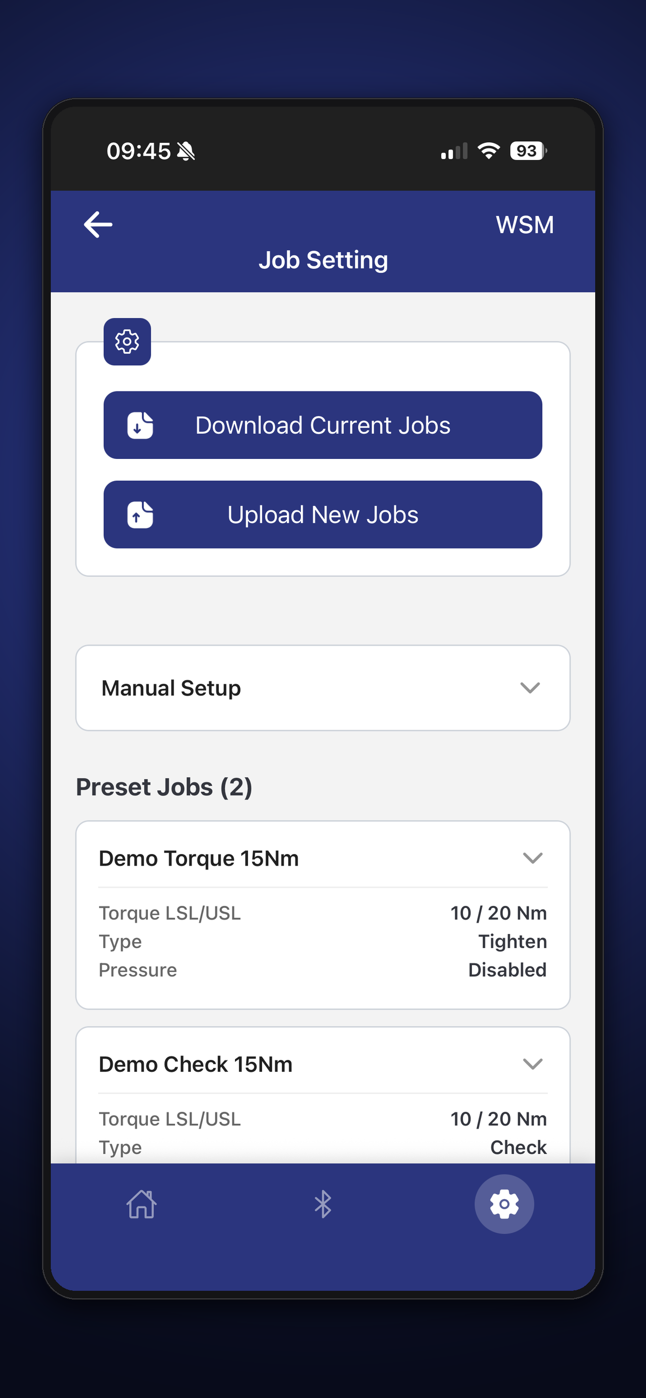 Crane Smart Connect screenshot 6