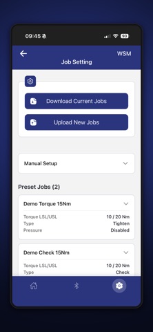 Crane Smart Connect Screenshot 6 of 7