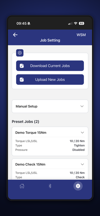 Crane Smart Connect Screenshot 6 of 7