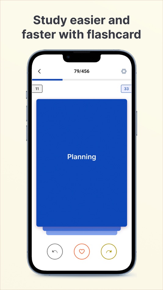 #6. CBAP Exam Simulator (iOS) 由: Nguyen Duy Khanh