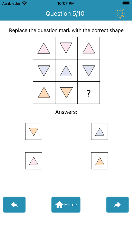 #4. WISC-V Test Preparation (iOS) 由: Perfect Consulting B.V.