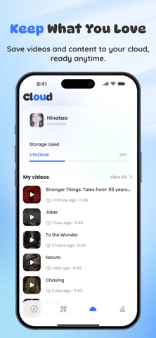Arkee Screenshot 3 of 4