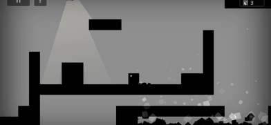 Sqube: The Beginning Lite RH+ Screenshot 3 of 8