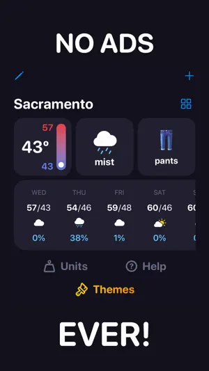 Shorts or Pants? screenshot 1
