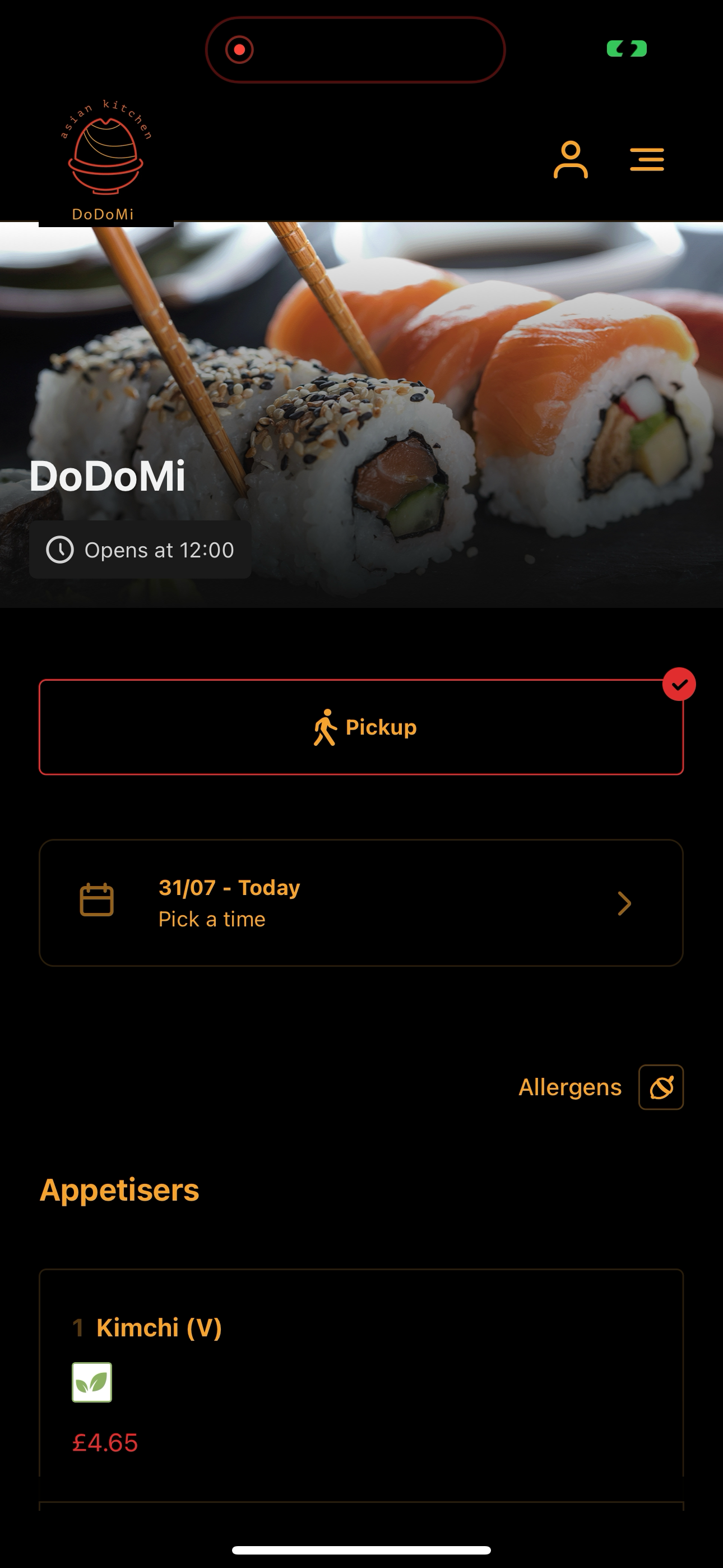 DoDoMi UK
