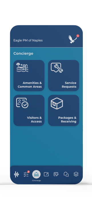 Eagle Property Management Screenshot 4 of 6