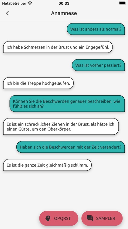 Rescue Made Simple screenshot-3