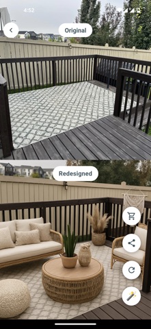 Clavis Home Decorator Planner Screenshot 8 of 8