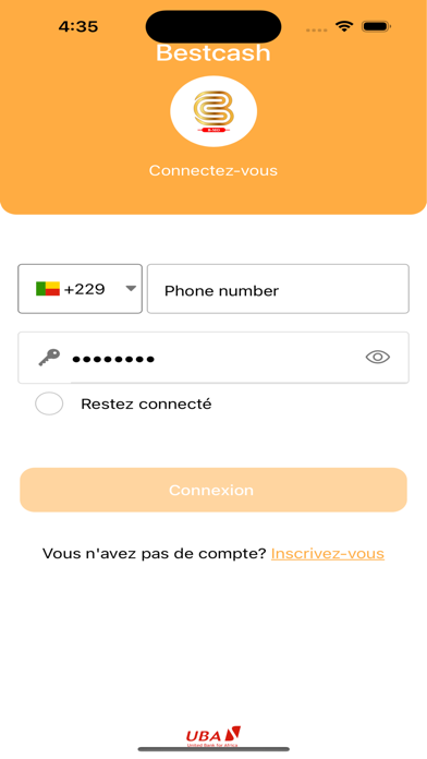 Bestcash Screenshot