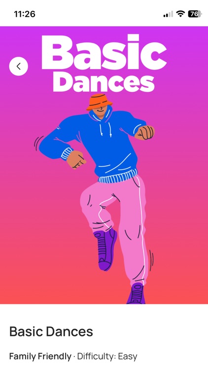 Dance It ! GIF Dance Game