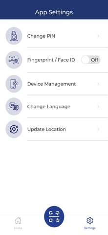 KOHE Merchant Screenshot 5 of 5