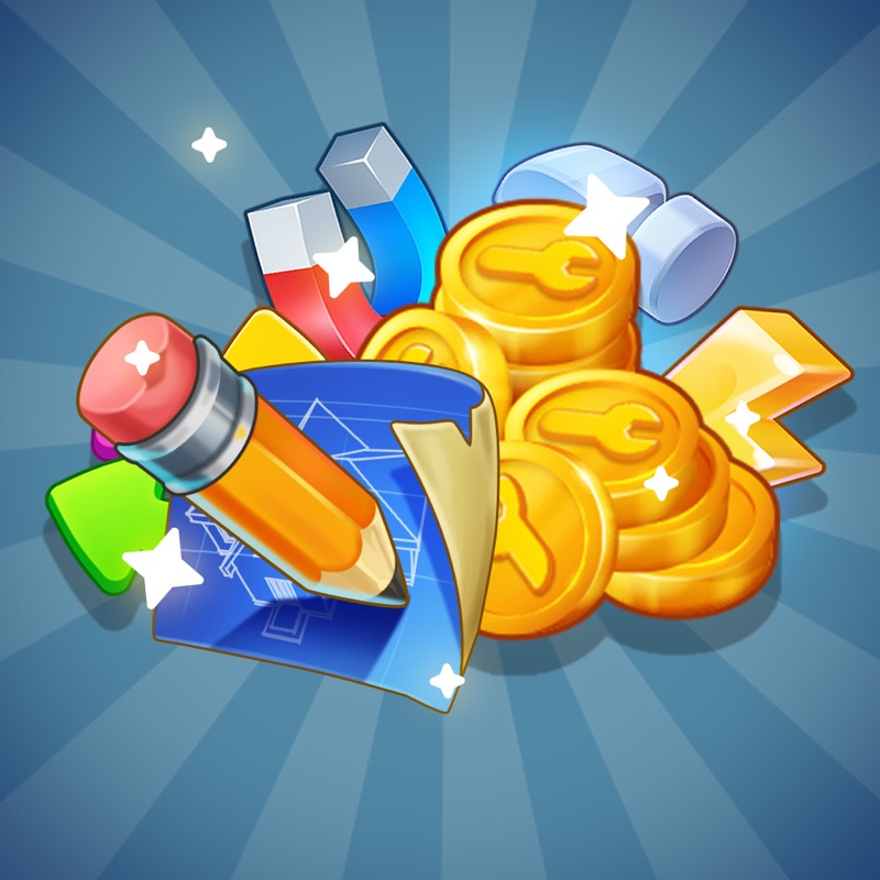Unscrew Puzzle: Pin Jam screenshot 9