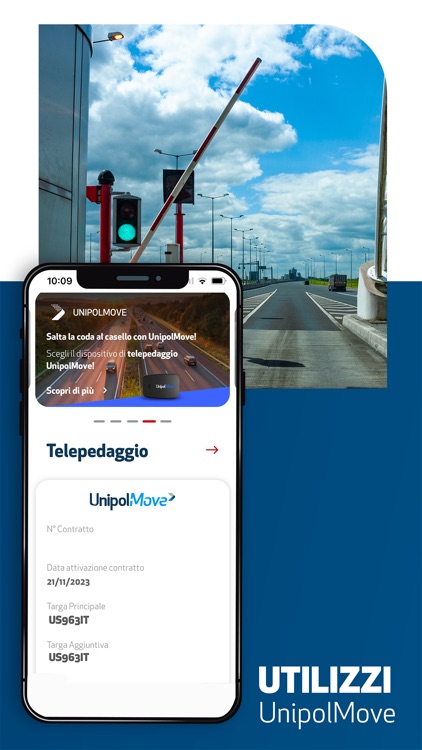 Unipol Assicurazioni screenshot-6