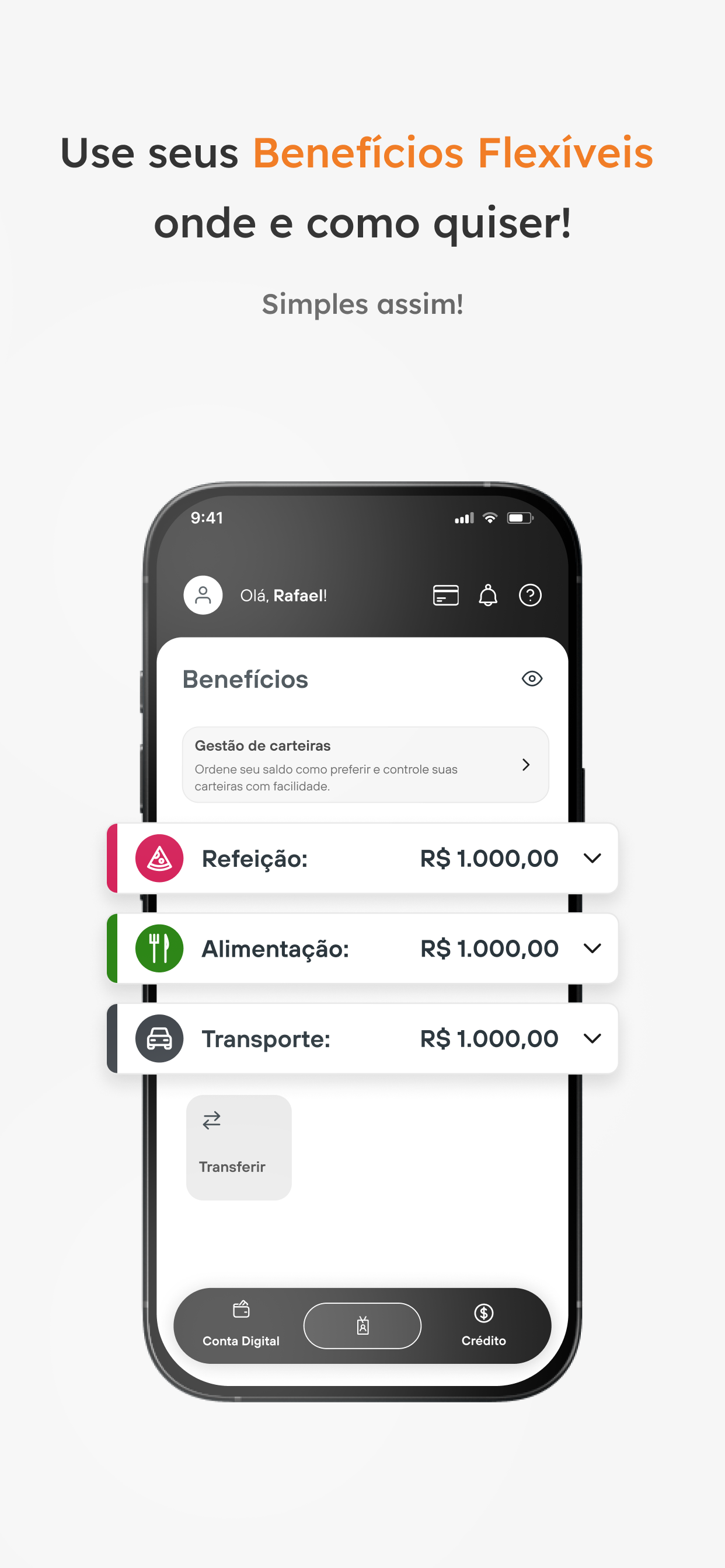 Mello Auto Peças Benefícios screenshot 3