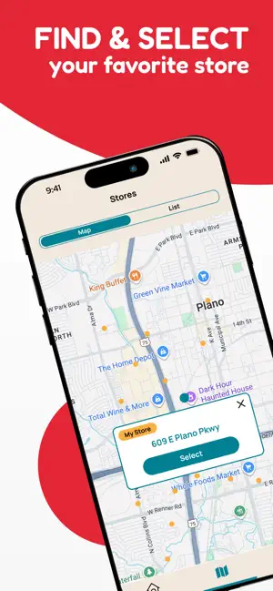 Corner Rewards screenshot 2