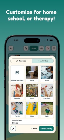 Skillberry Visuals Screenshot 3 of 10