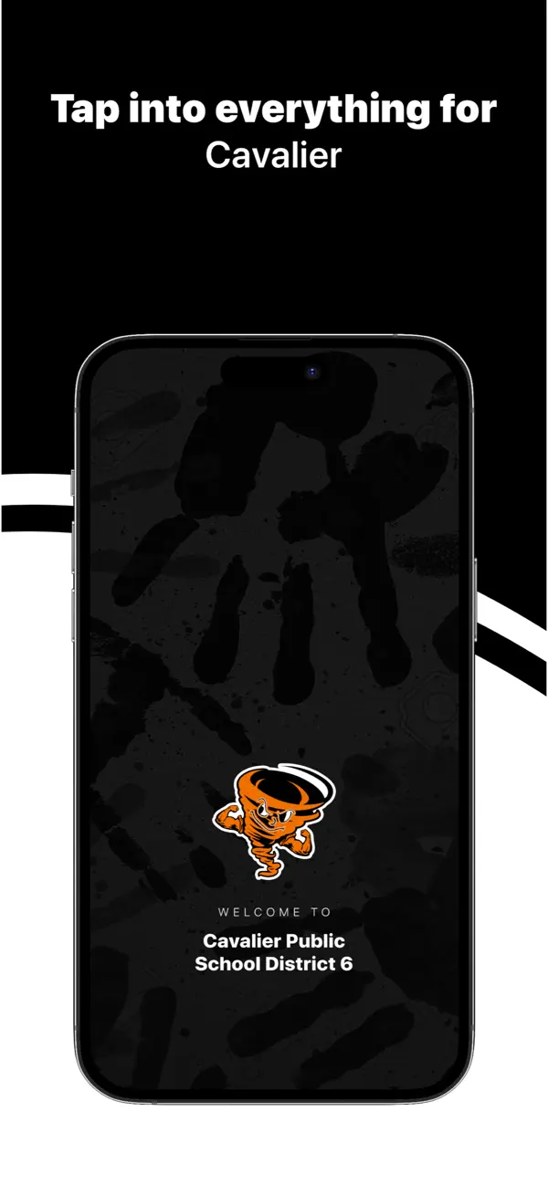 Screenshot #1 pour Cavalier Public School