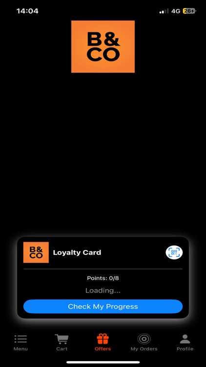 Burger & Co. screenshot-3