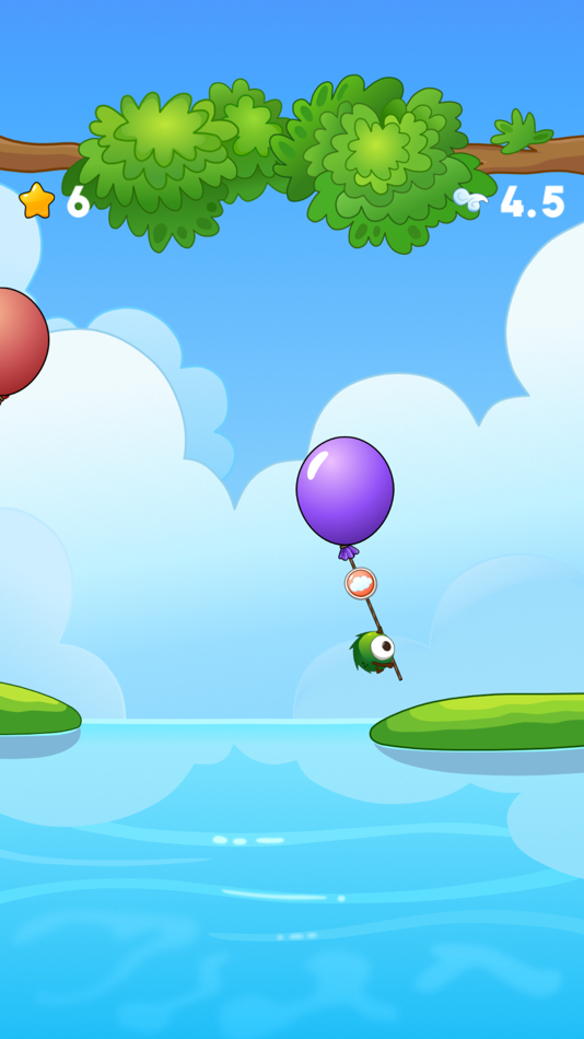 #3. Daybay2 (iOS) 由: Duc Vu