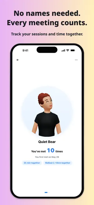 Focus Together: Study Timer screenshot 2