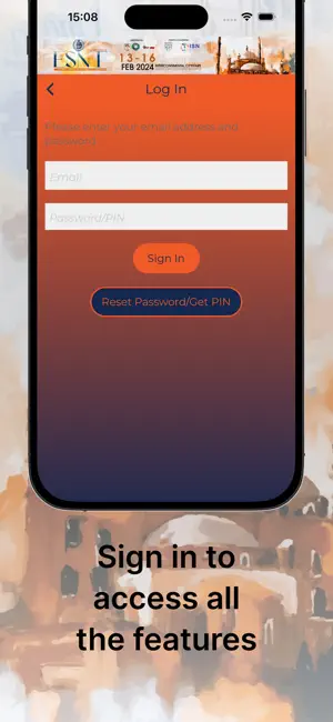 ESNT screenshot 2