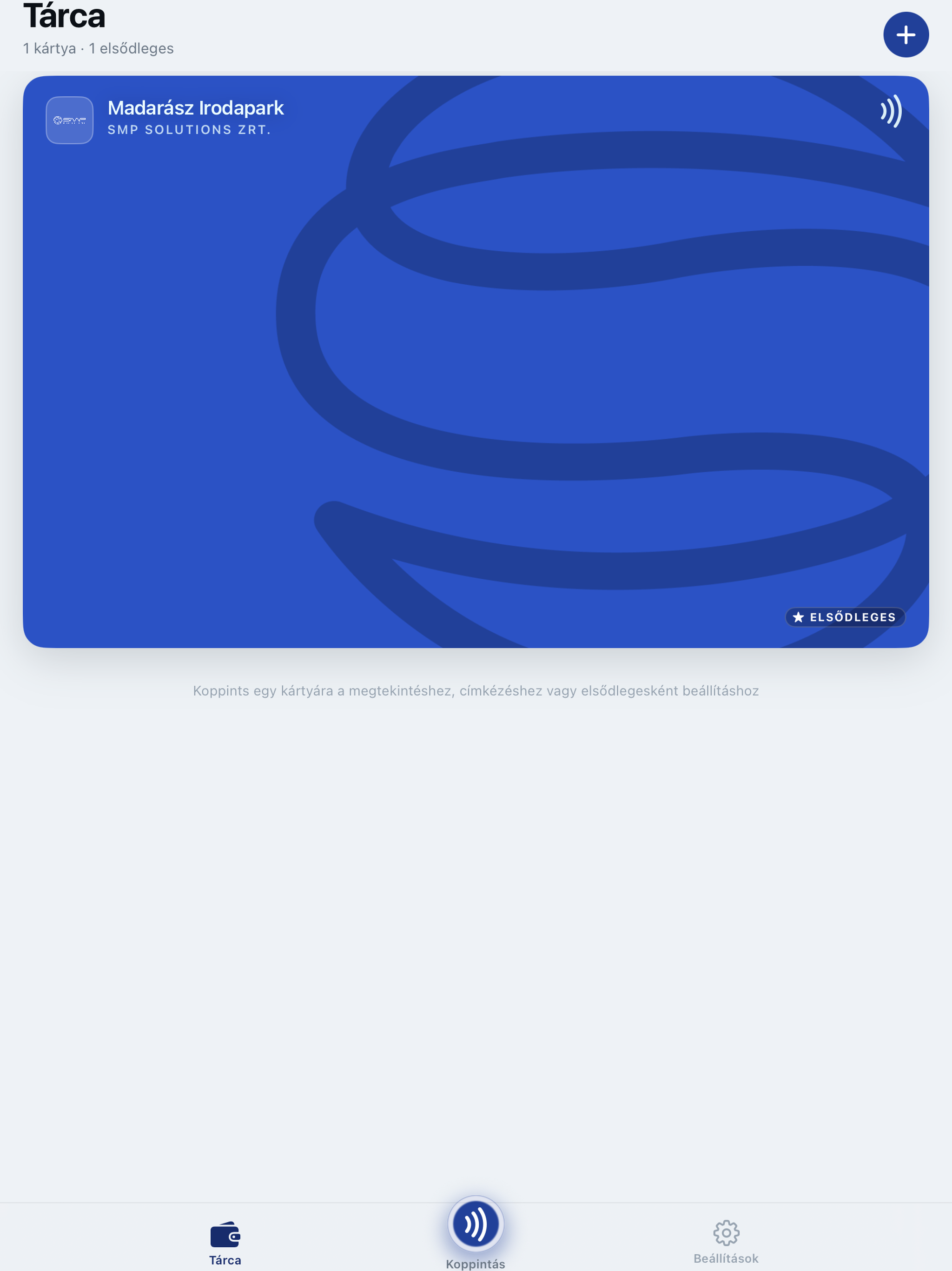 Soffie Access screenshot 7