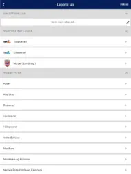 MinFotball ipad bilder 2