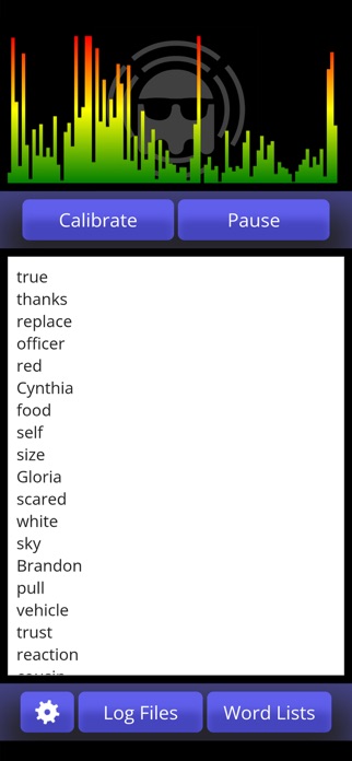Ghostalker Pro Screenshot 1 of 6
