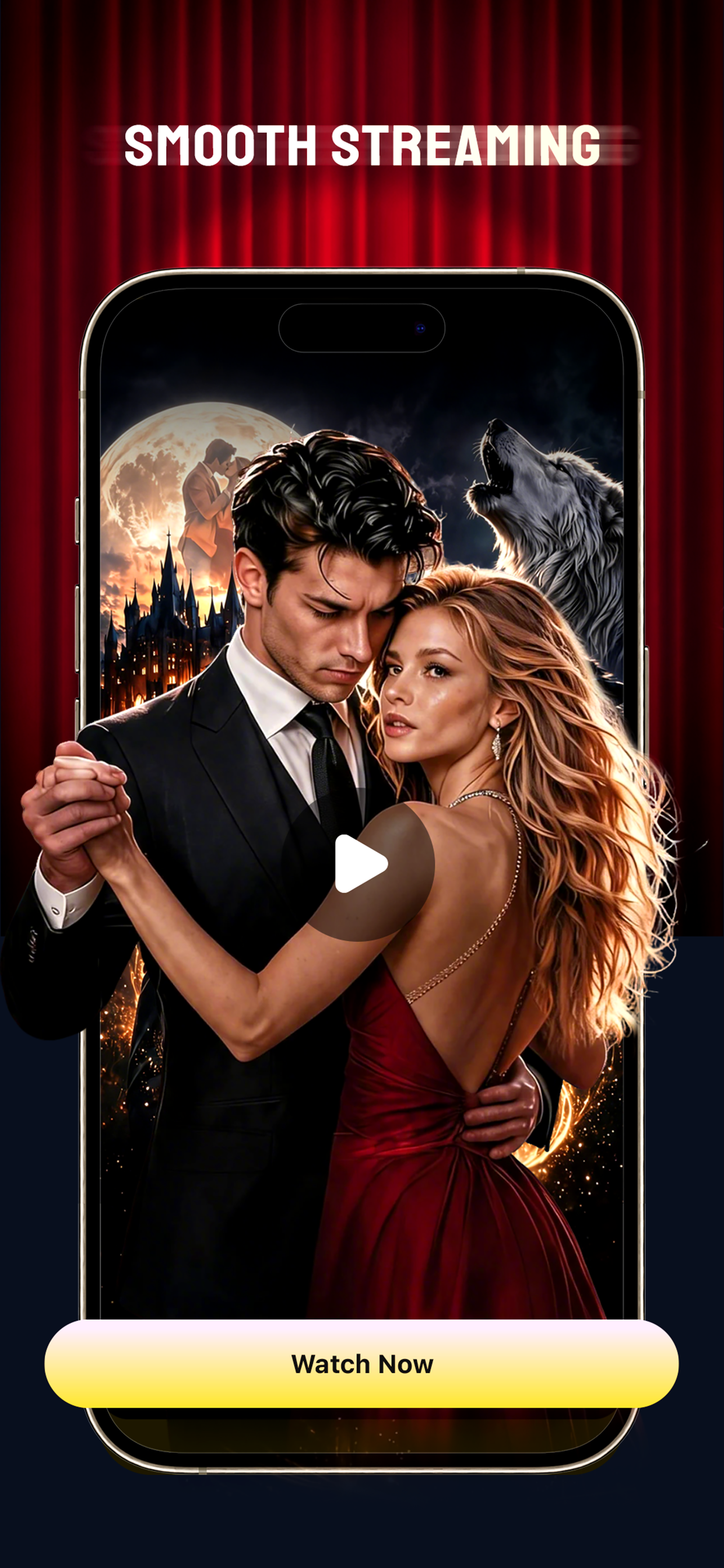 ReelRush-Short Drama&TV screenshot 5