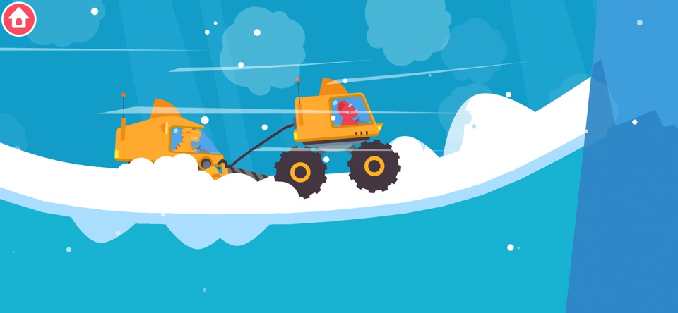 Ocean Explorer screenshot 2