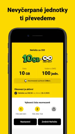 Kaktus screenshot 3