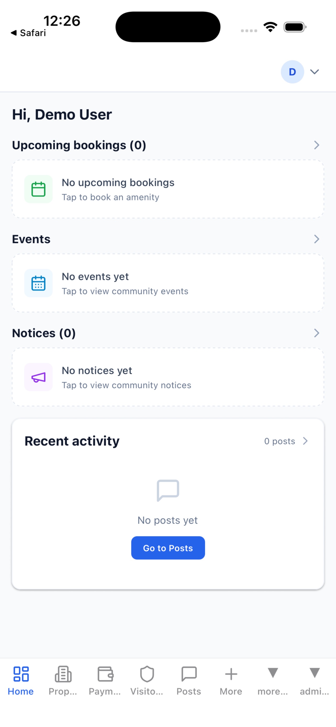 Screenshot 7 of Comvex