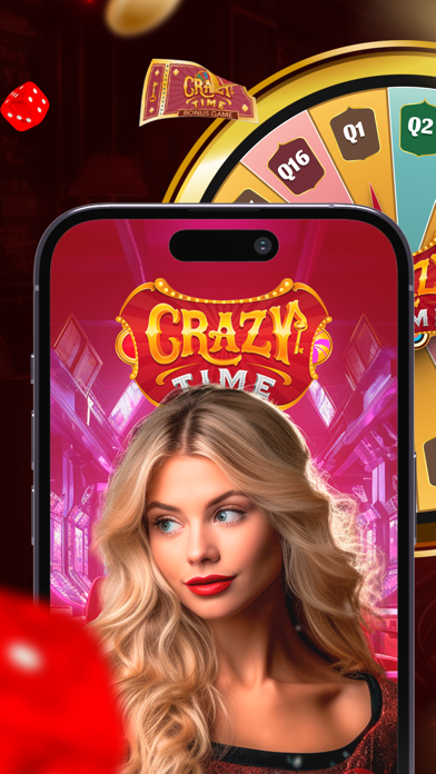 Crazy Comedy Quiz Screenshot