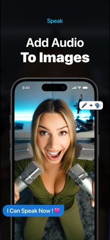 图像与视频AI：Vyral screenshot