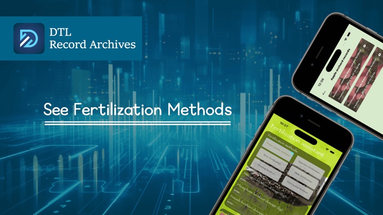 DTL Record Archives screenshot-4