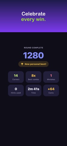 One Letter Off: Word Puzzle screenshot 3