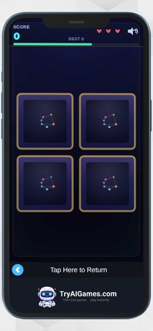 TryAIGames : Offline Games Screenshot 4 of 8