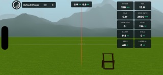 OpenGolfSim Screenshot 6 of 6