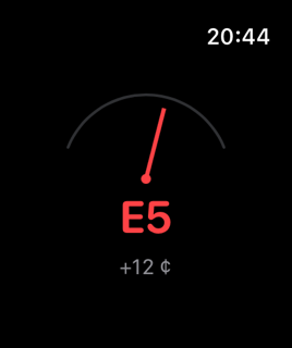 String Tuner: Violin & Cello screenshot 23