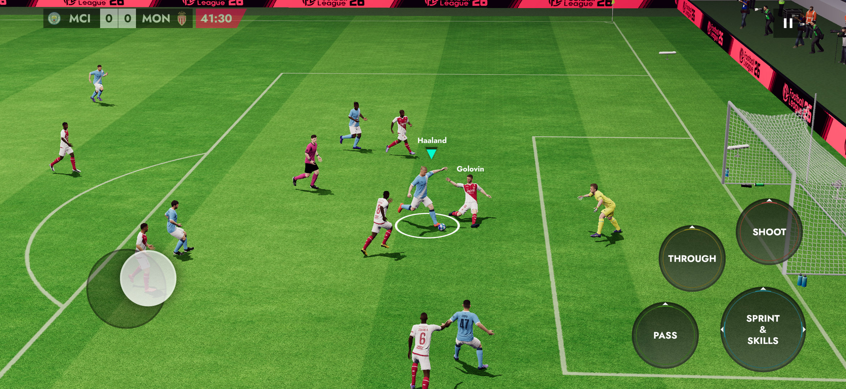 Football League™ 2026