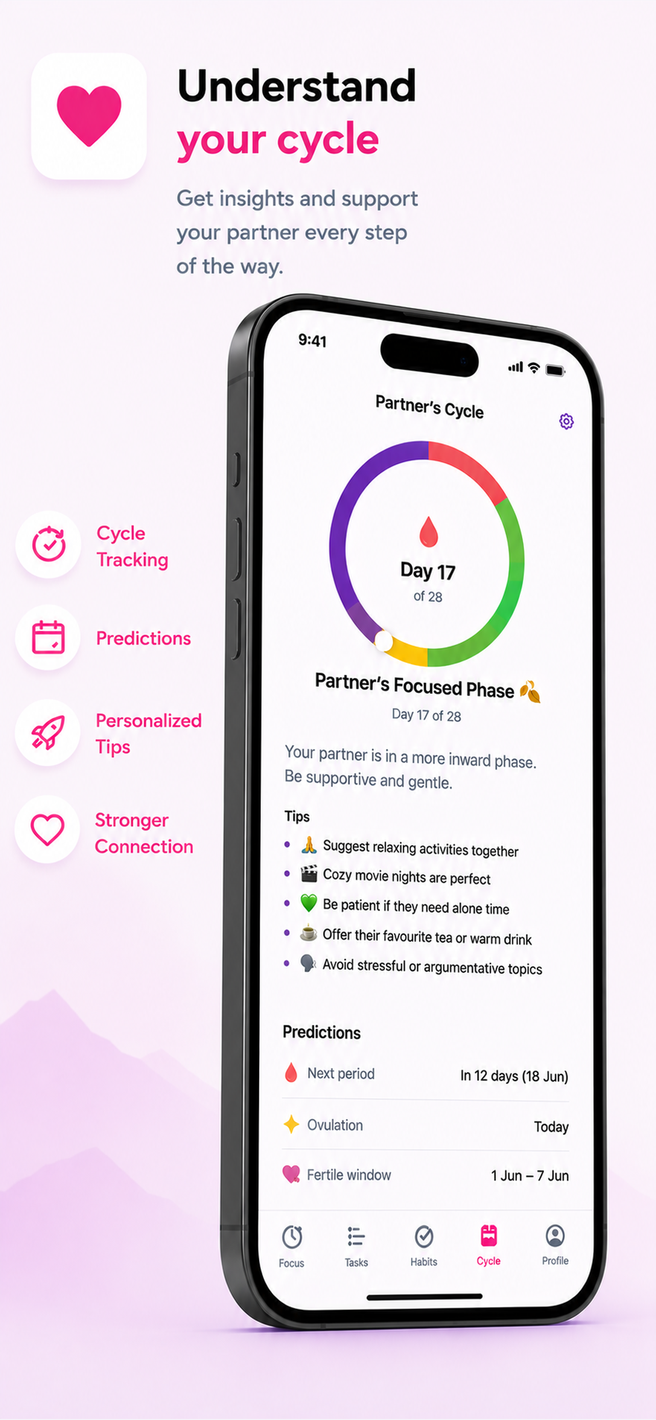 Peakway screenshot 4