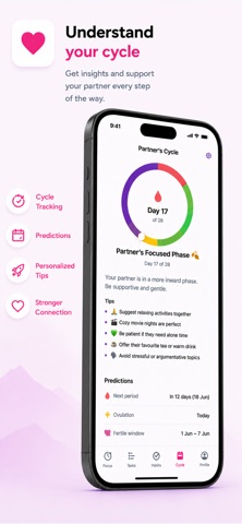 Peakway screenshot