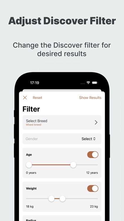 Dog Walk Tracking, Playdates