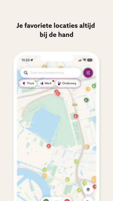 MKB Brandstof Screenshot