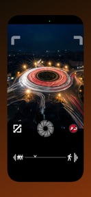 Motion Camera - Long Exposure screenshot