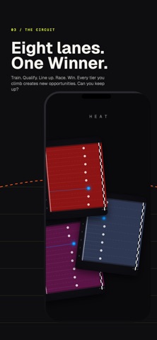 False Start - Sprinter Life Screenshot 3 of 5