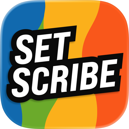 SetScribe